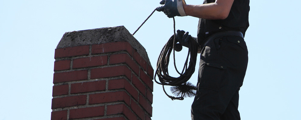 Ramonage de vos conduits de cheminée